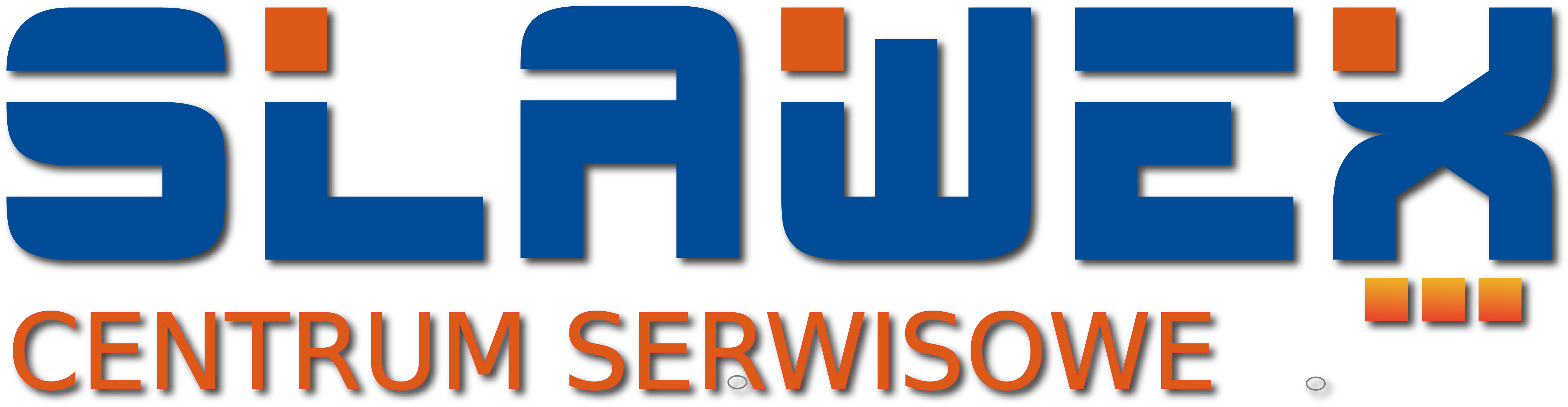 Centrum Serwisowe SLAWEX